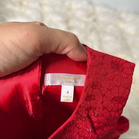 Tahari dress   - Picture 3 of 3